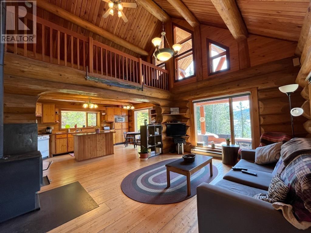 5915 CEDAR CREEK ROAD, Likely
