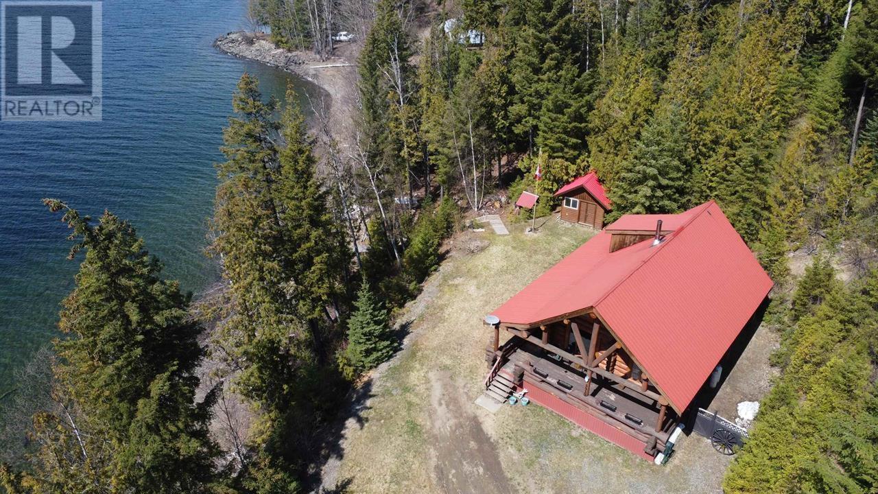 5915 CEDAR CREEK ROAD, Likely