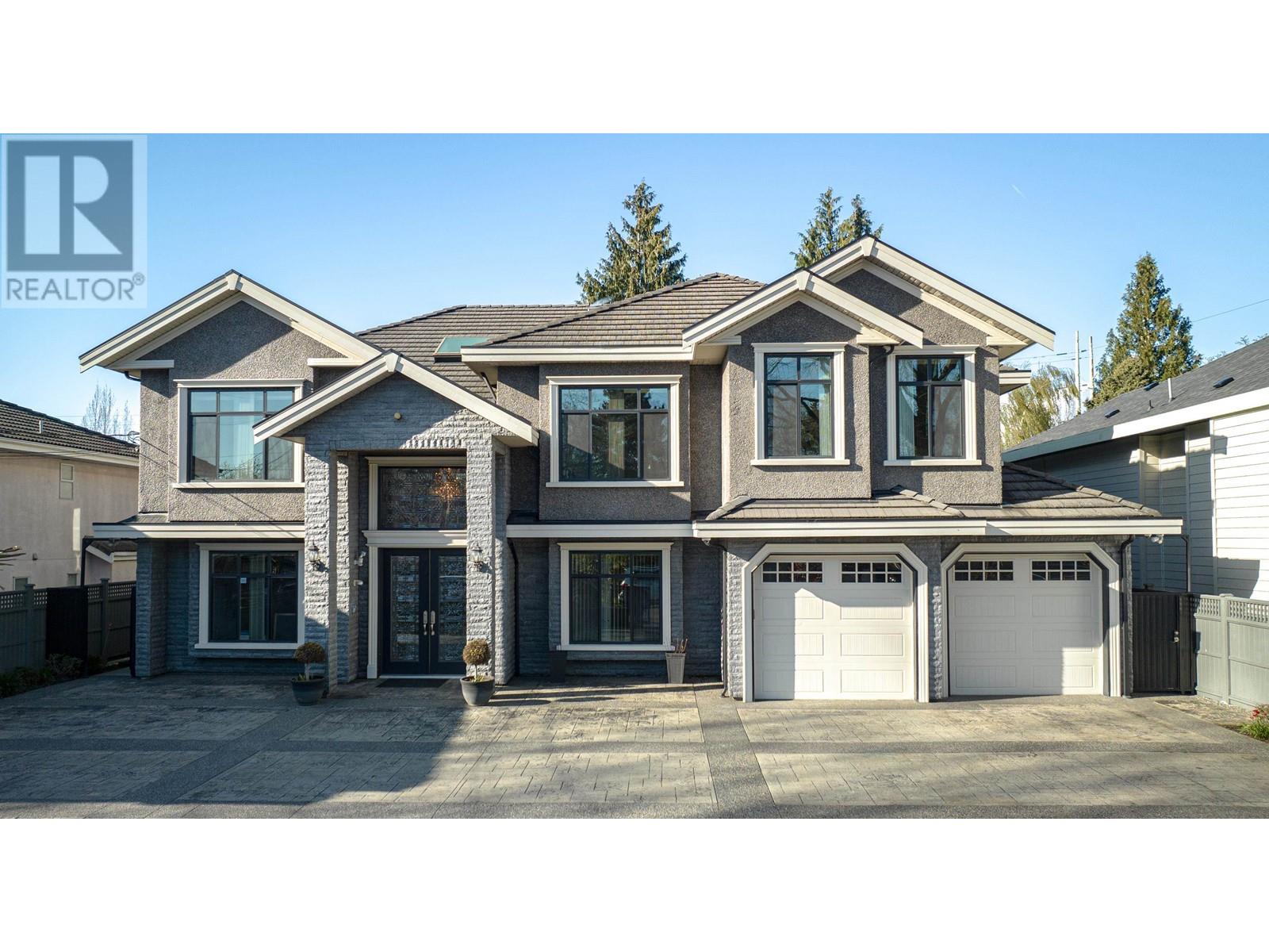 10711 CAITHCART Road, Richmond