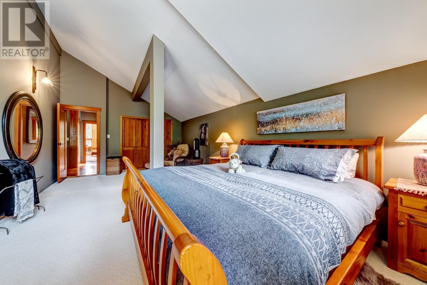 8080 PARKWOOD DRIVE, Whistler real estate listing R2941167