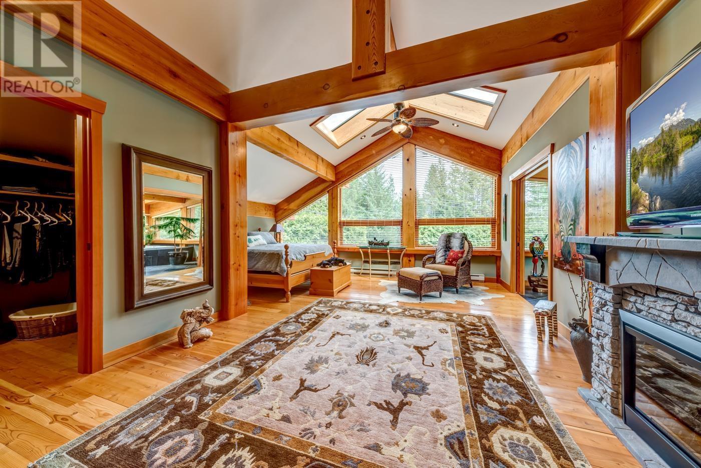 8080 PARKWOOD DRIVE, Whistler real estate listing R2941167