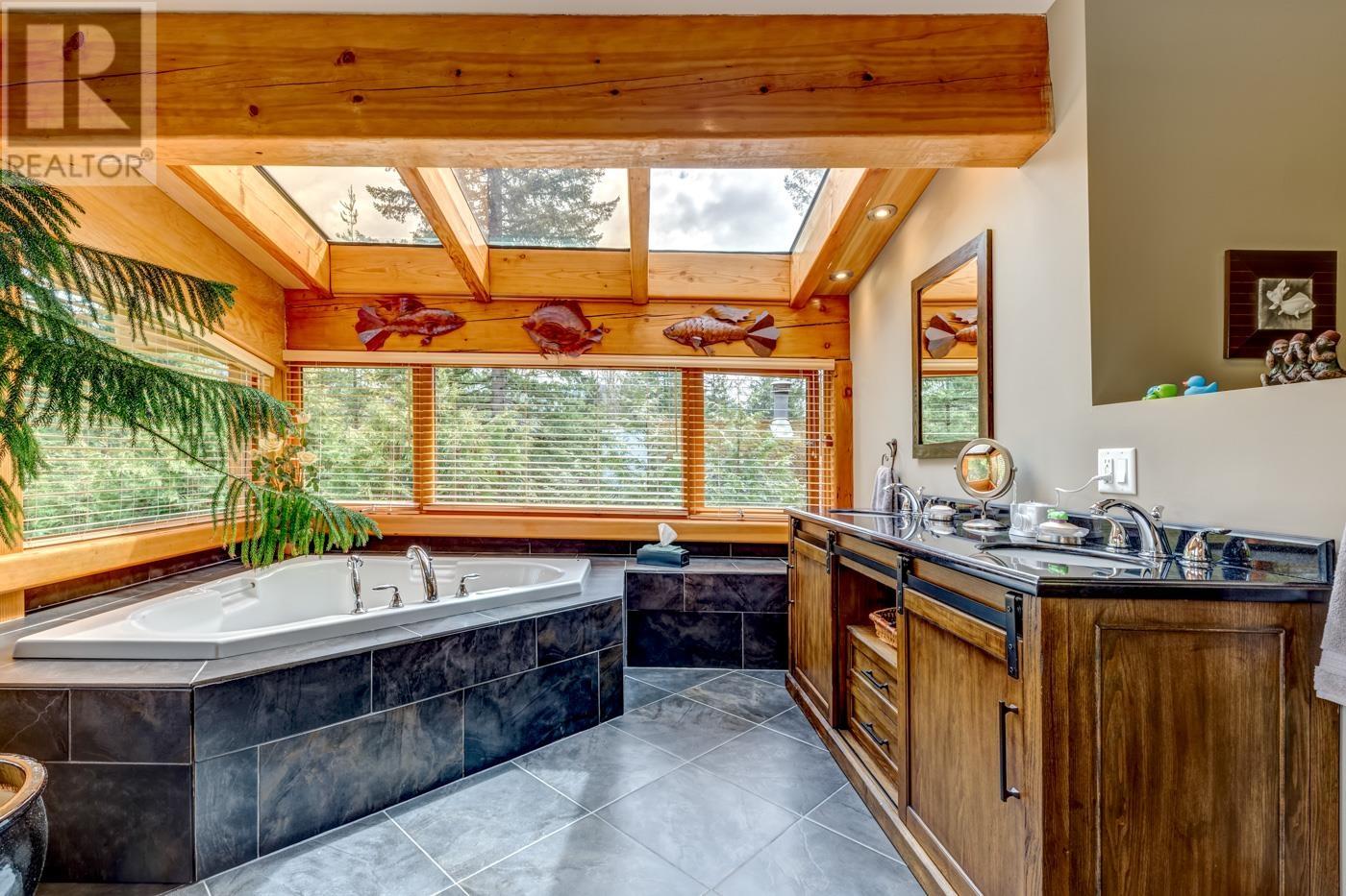 8080 PARKWOOD DRIVE, Whistler real estate listing R2941167