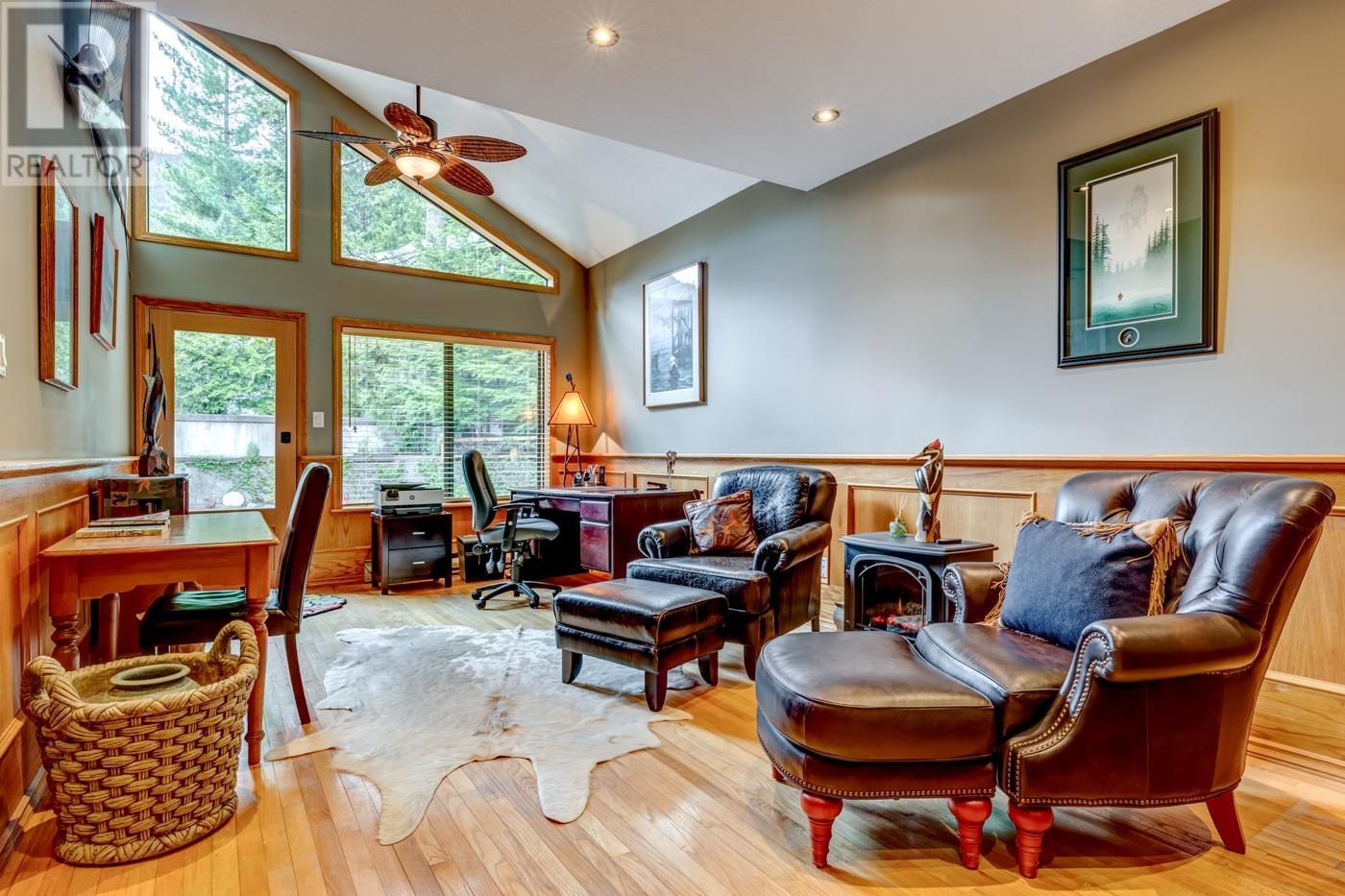 8080 PARKWOOD DRIVE, Whistler real estate listing R2941167