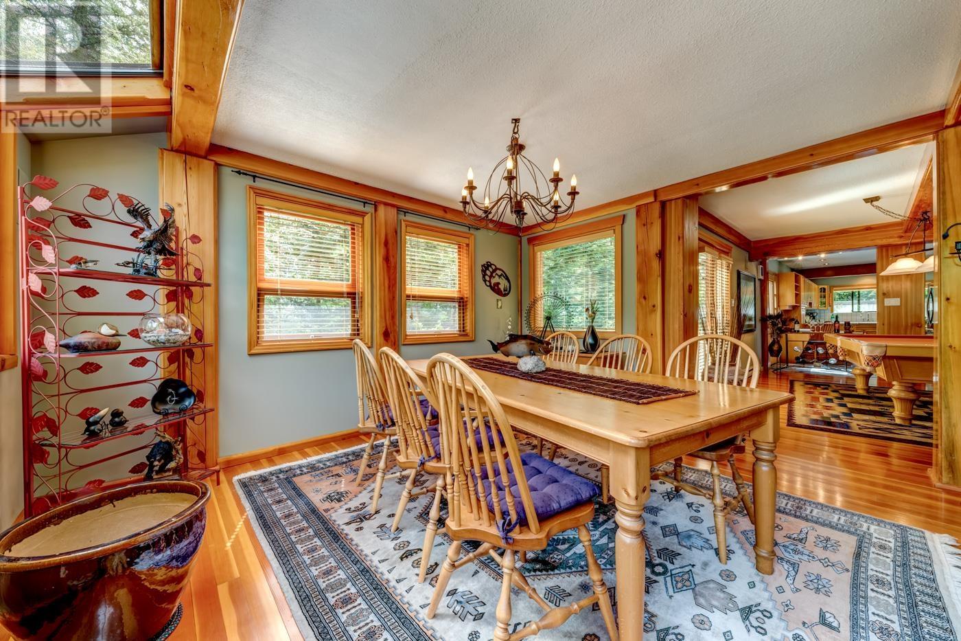 8080 PARKWOOD DRIVE, Whistler real estate listing R2941167