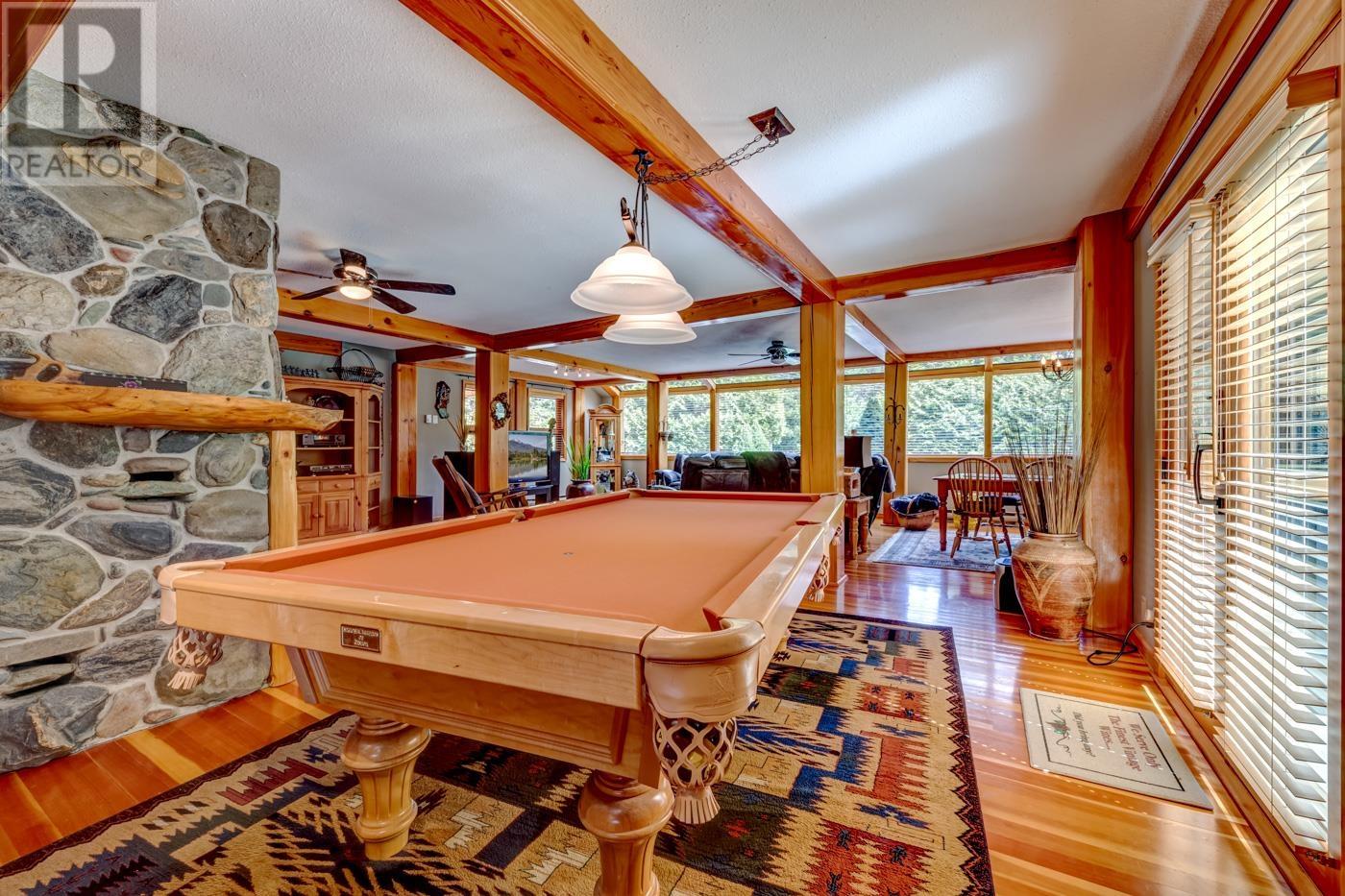 8080 PARKWOOD DRIVE, Whistler real estate listing R2941167