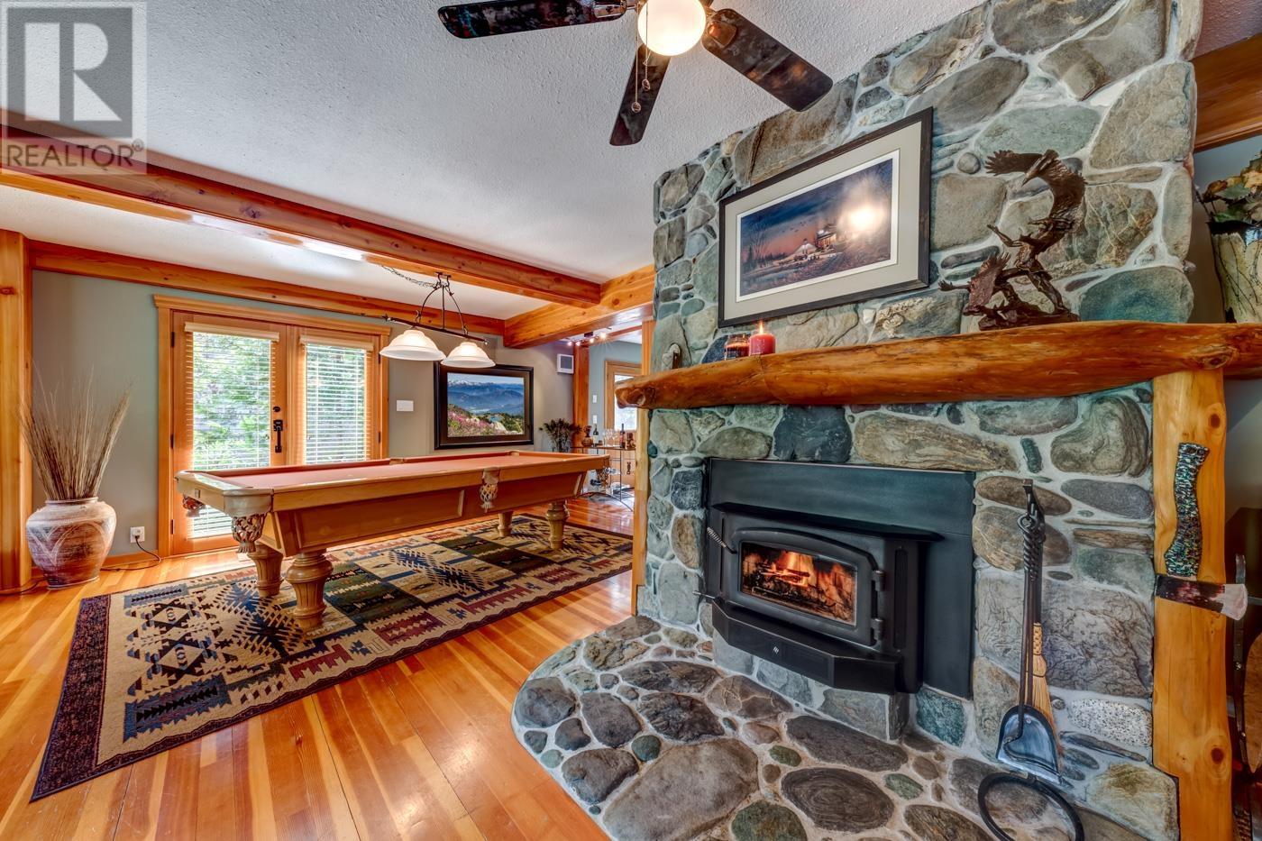 8080 PARKWOOD DRIVE, Whistler real estate listing R2941167