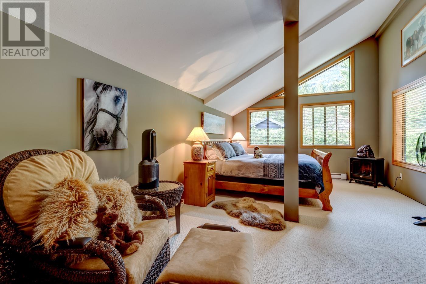 8080 PARKWOOD DRIVE, Whistler real estate listing R2941167