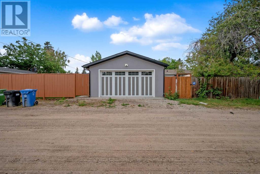 Single Family House Bungalow for Sale in   Street SW Kingsland Calgary 