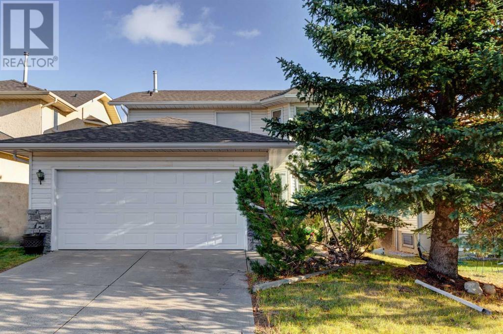 28 Hawkdale Close NW, Calgary, Alberta