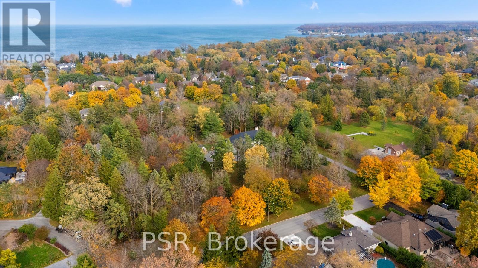 Vacant Land For Sale | Lot 2 455 William Street | Niagaraonthelake | L0S1J0