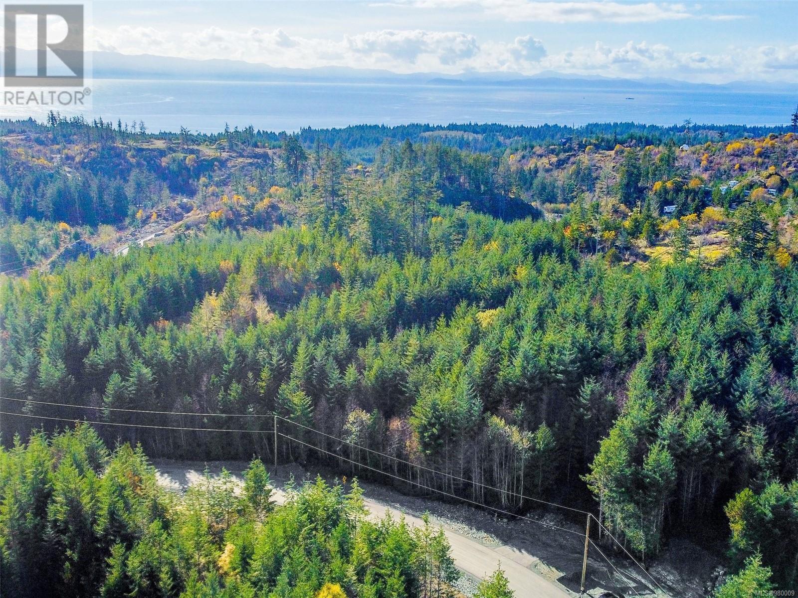  Lot 2 Clark Road, Sooke