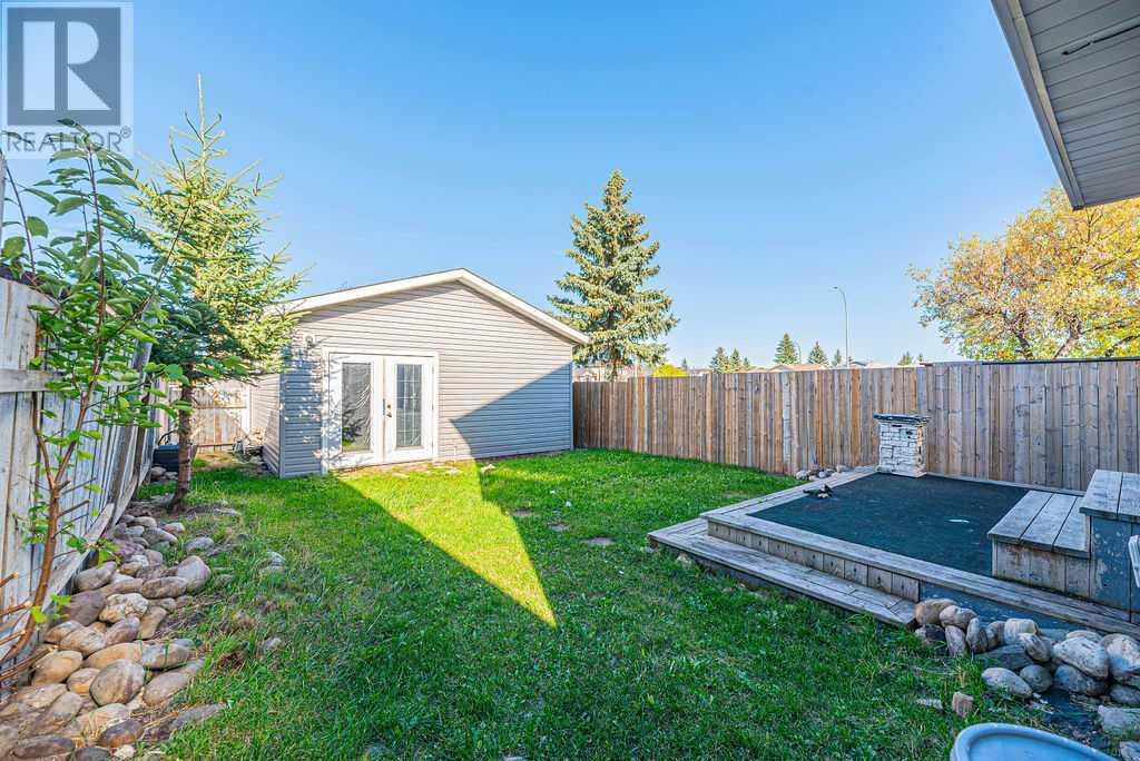 Single Family House for Sale in  Martindale Mews NE Martindale Calgary 