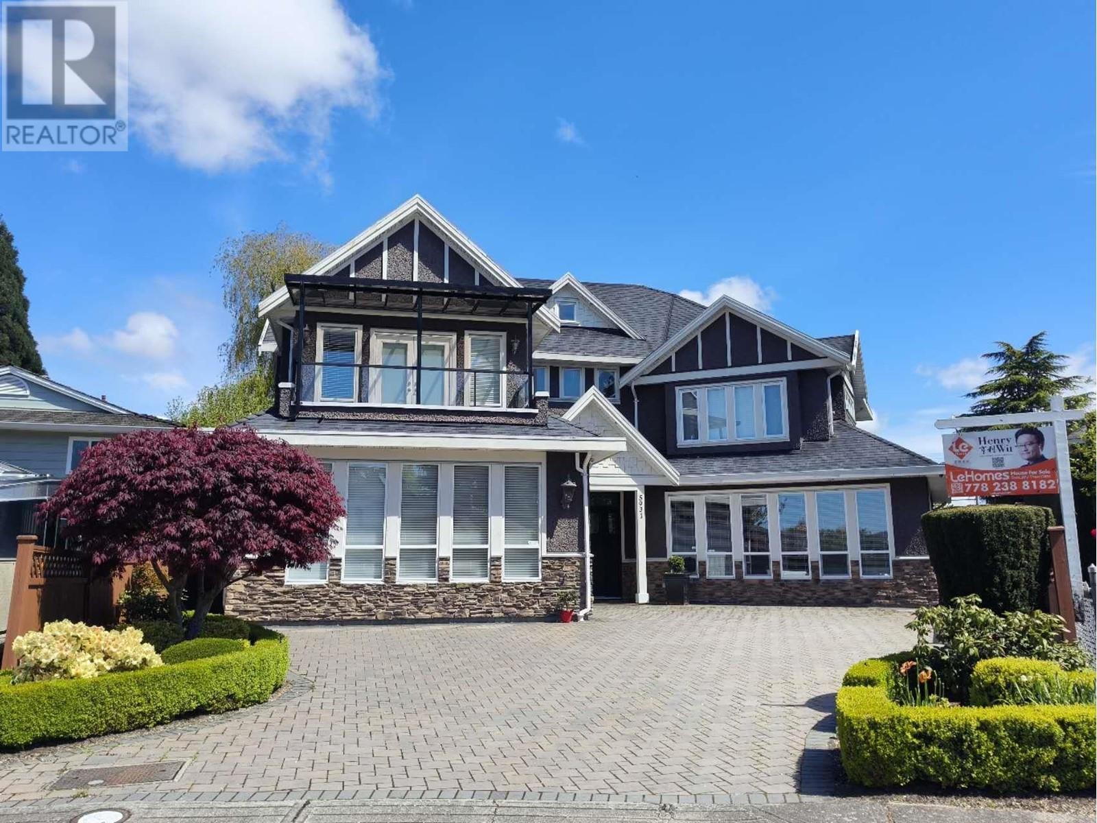 5931 PUFFIN Court, Richmond
