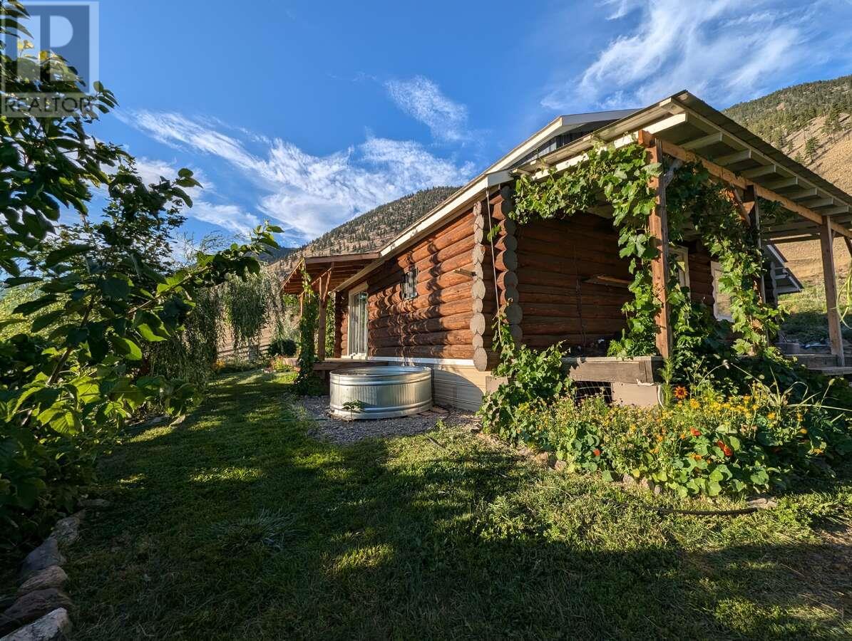 Lot 381 HIGH BAR Road, Clinton