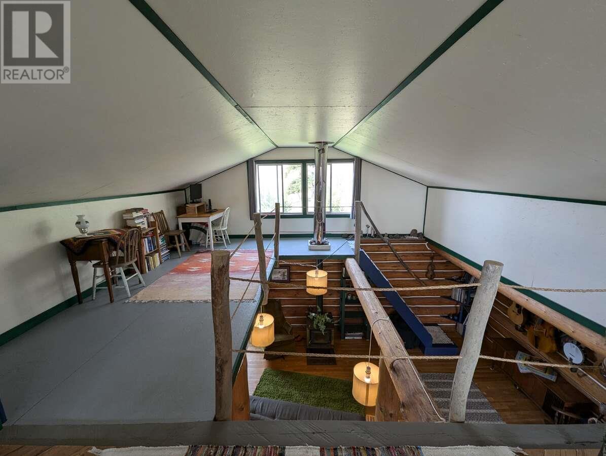 Lot 381 HIGH BAR Road, Clinton