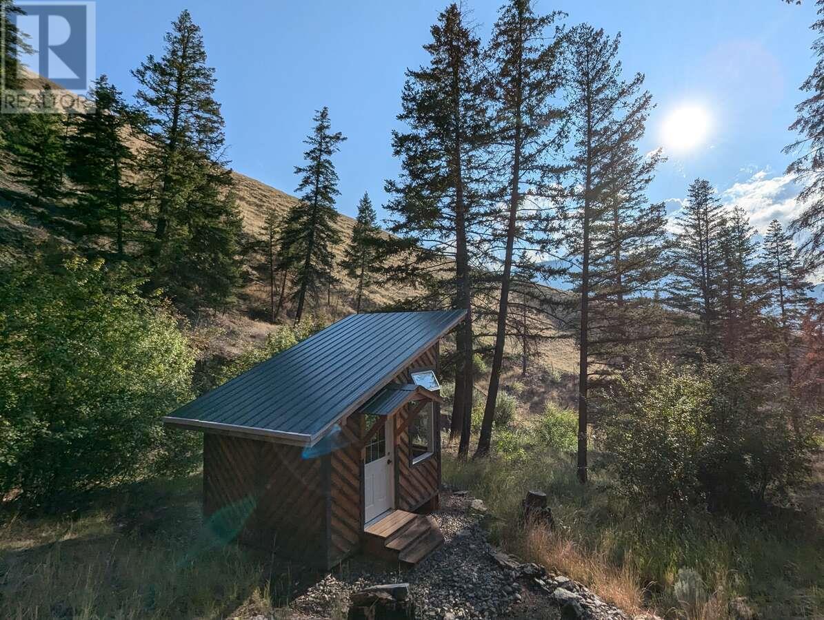 Lot 381 HIGH BAR Road, Clinton