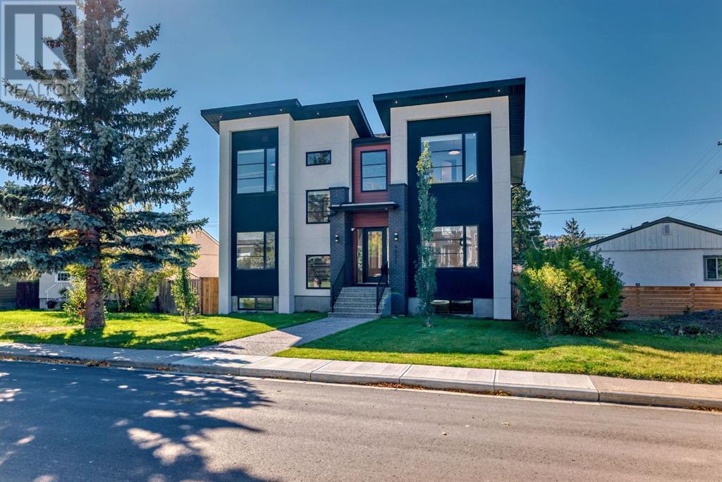 4635 22 Avenue NW, Calgary, Alberta