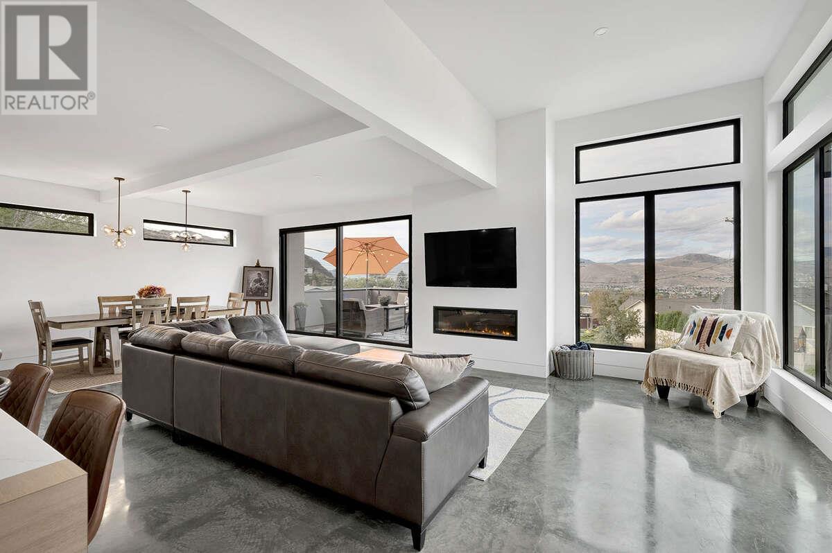 887 Fernie Road, Kamloops