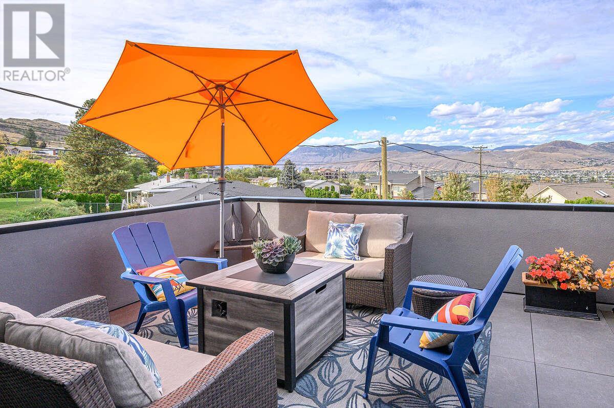 887 Fernie Road, Kamloops