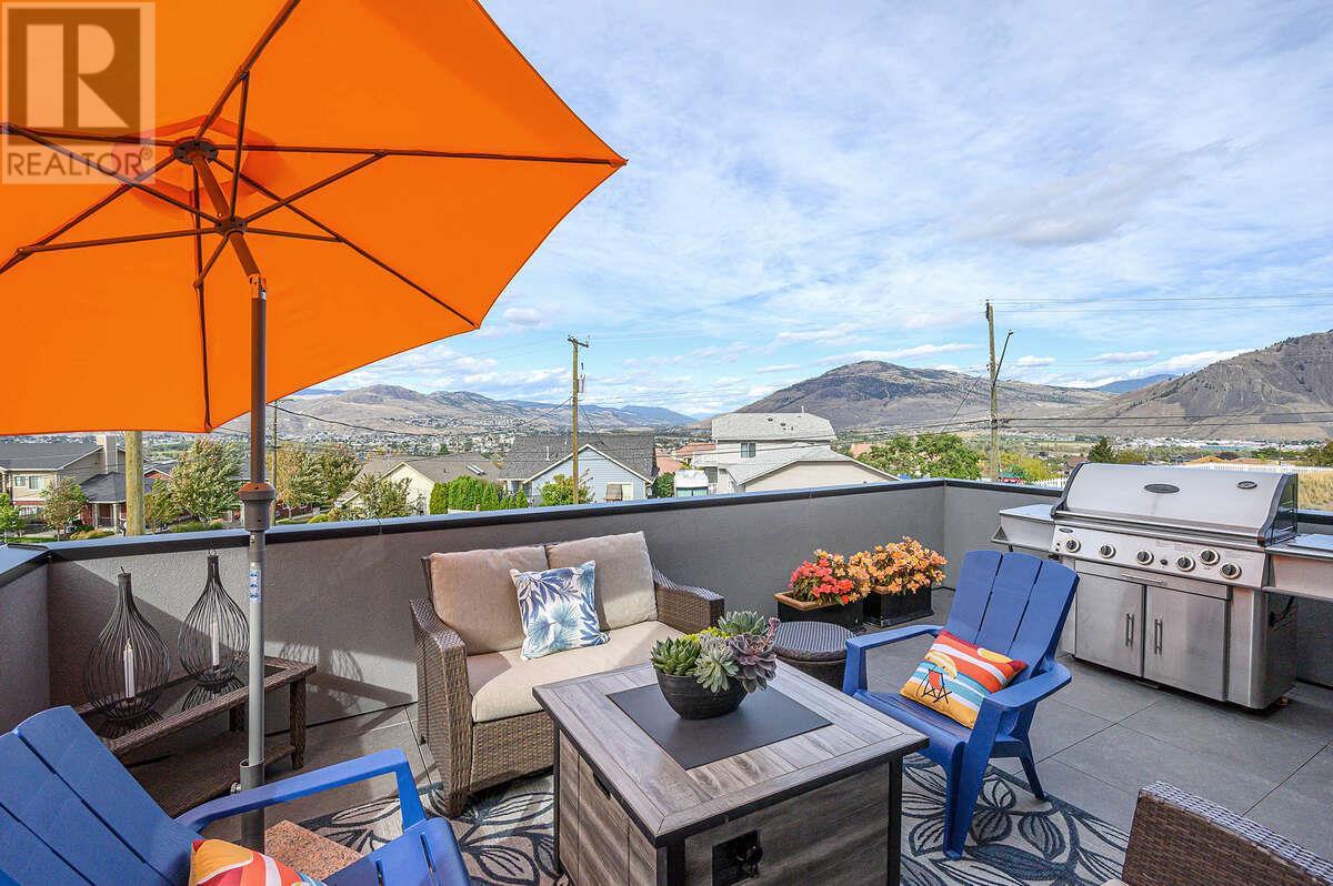 887 Fernie Road, Kamloops