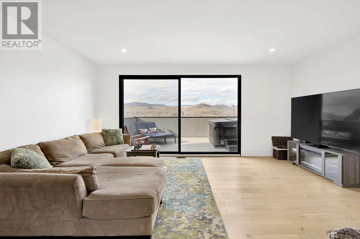 887 Fernie Road, Kamloops