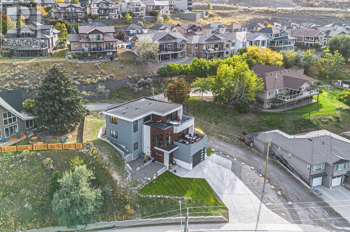 887 Fernie Road, Kamloops