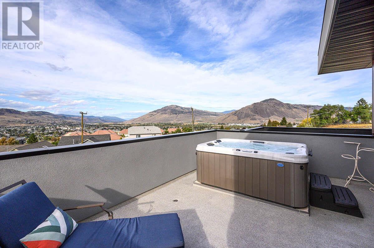 887 Fernie Road, Kamloops