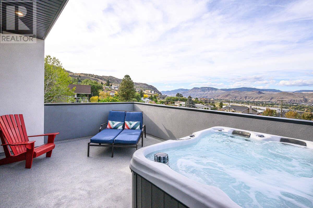 887 Fernie Road, Kamloops