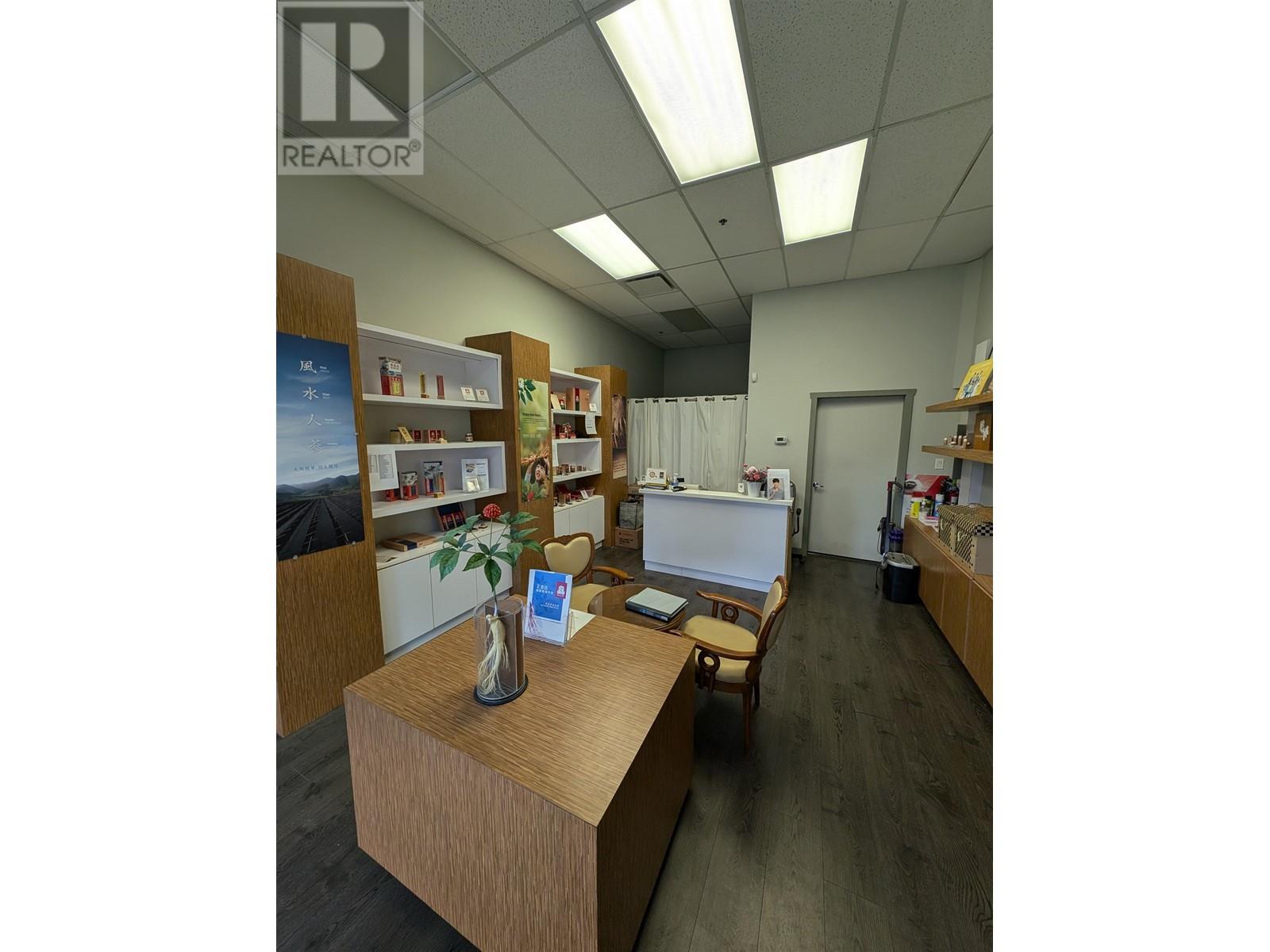 Photo 4 of 225 2083 Alma Street, Vancouver BC