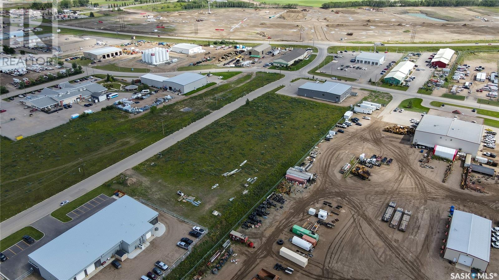 Photo 2 of 555 42nd Street E, Prince Albert SK