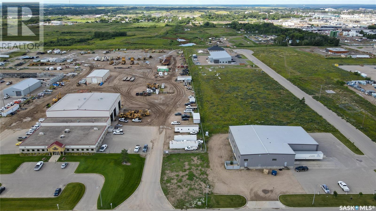 Photo 4 of 555 42nd Street E, Prince Albert SK