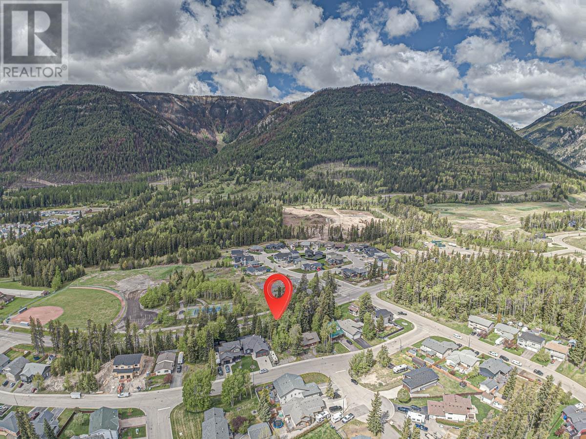 Photo 1 of 1323 Wildwood Drive, Sparwood BC