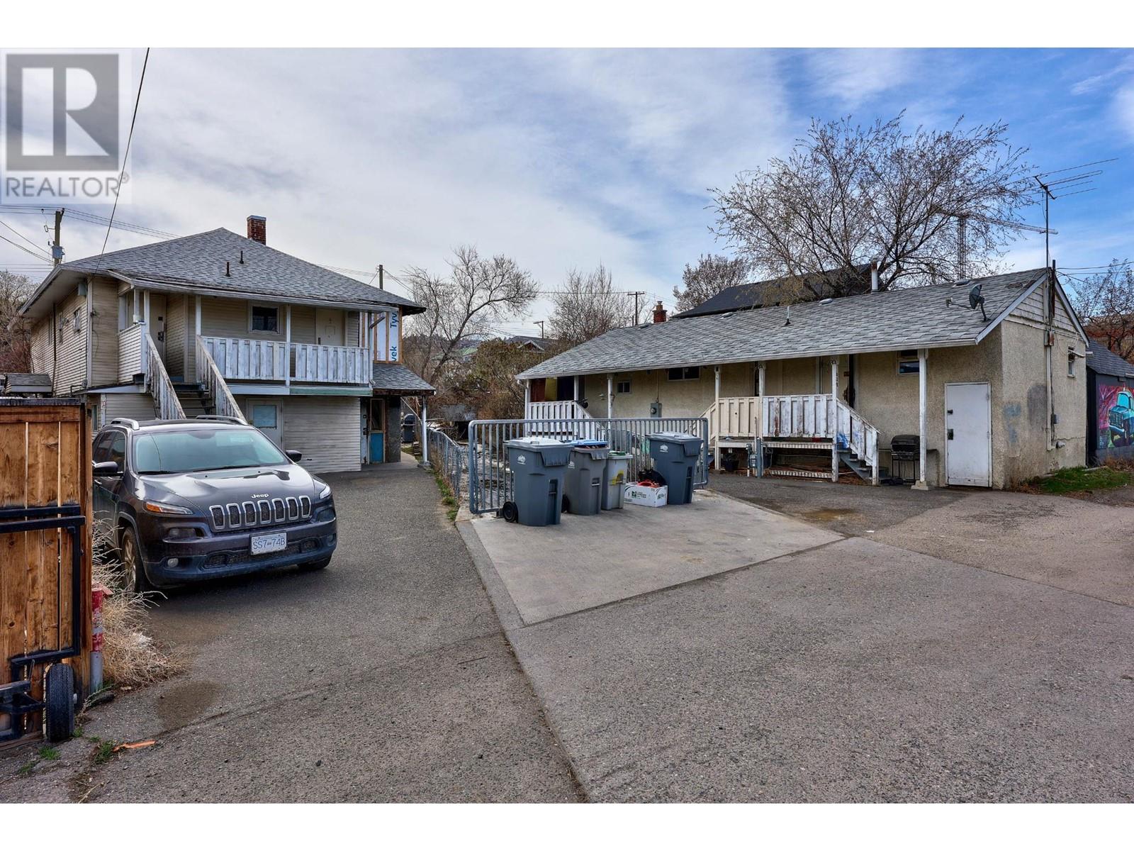 Photo 2 of 636 640 Battle Street, Kamloops BC
