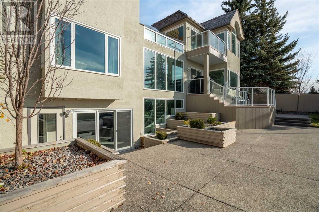 Single Family House for Sale in  Woodhaven Crescent SW Woodbine Calgary 