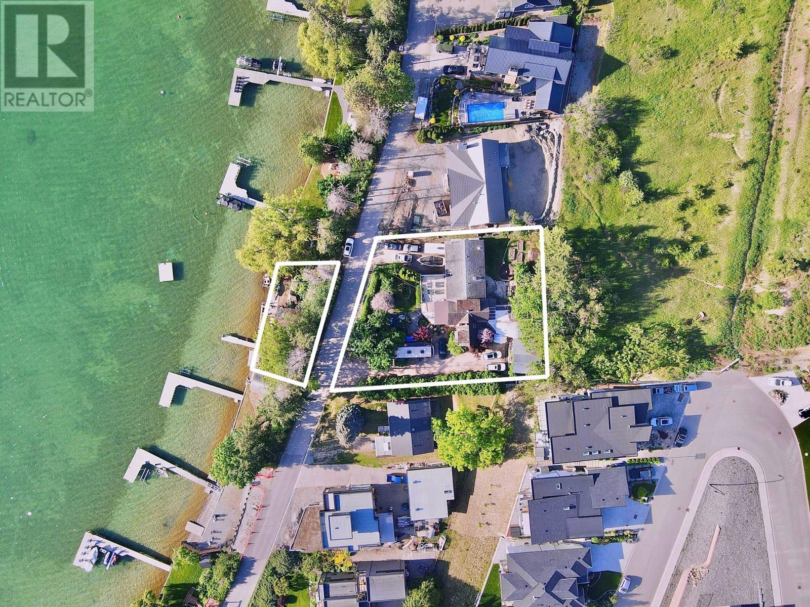 15911 Trask Road, Lake Country