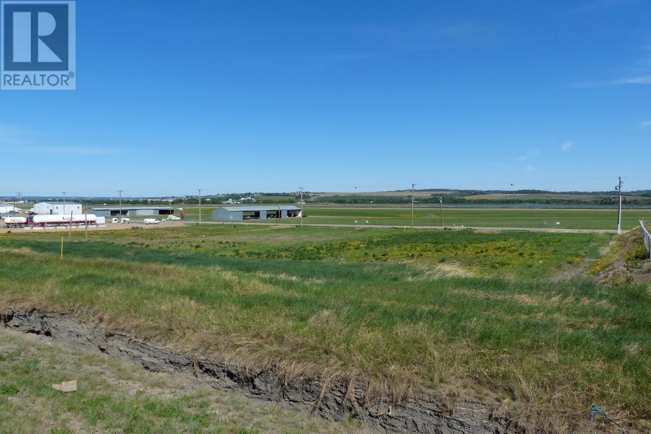 59 & 61 VIC TURNER AIRPORT Road, Dawson Creek