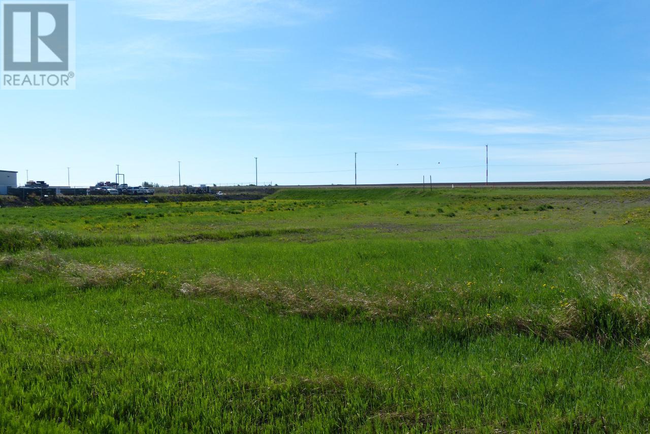 59 & 61 VIC TURNER AIRPORT Road, Dawson Creek