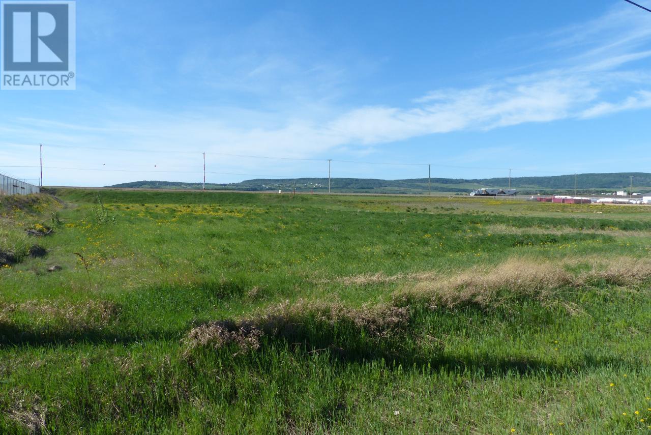 59 & 61 VIC TURNER AIRPORT Road, Dawson Creek