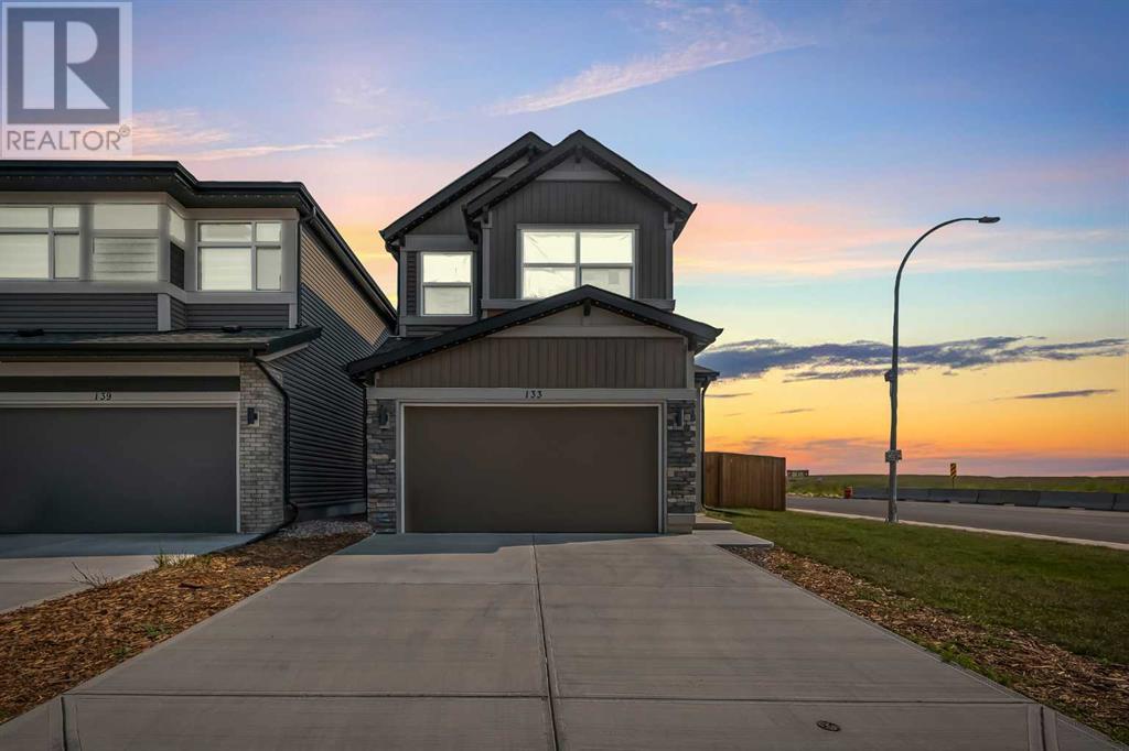 133 Corner Meadows Way NE, Calgary, Alberta