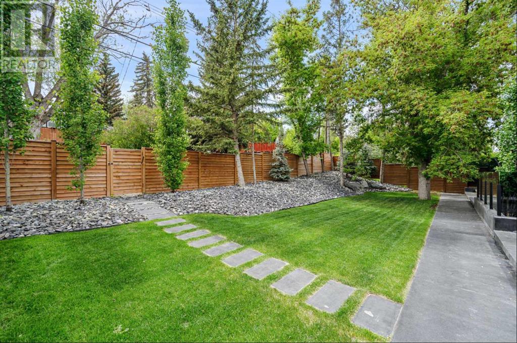 Single Family House Bungalow for Sale in  Crescent Boulevard SW Elboya Calgary 