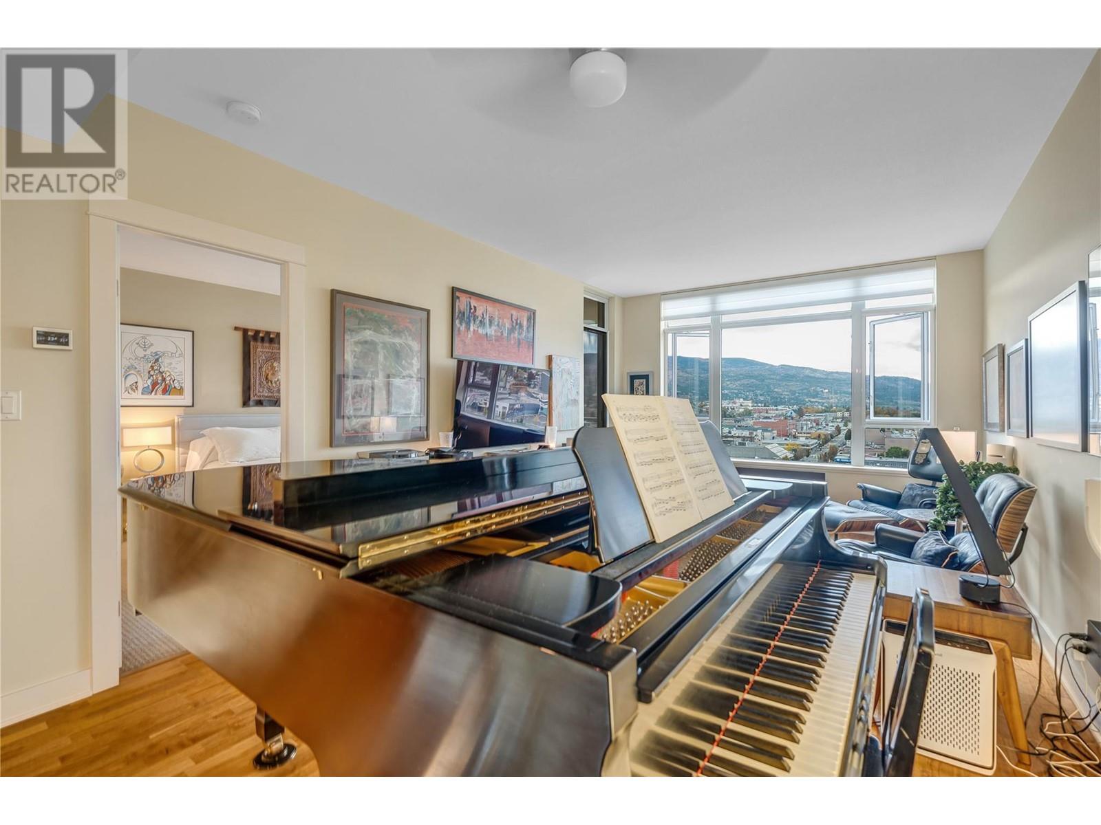 75 Martin Street Unit# 1205, Penticton