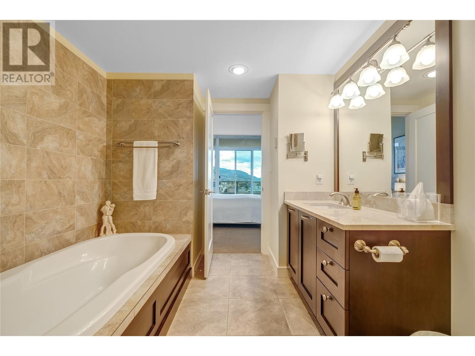 75 Martin Street Unit# 1205, Penticton