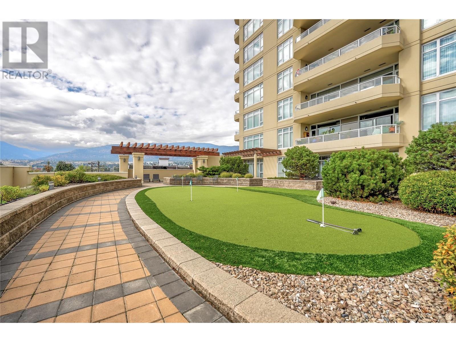 75 Martin Street Unit# 1205, Penticton