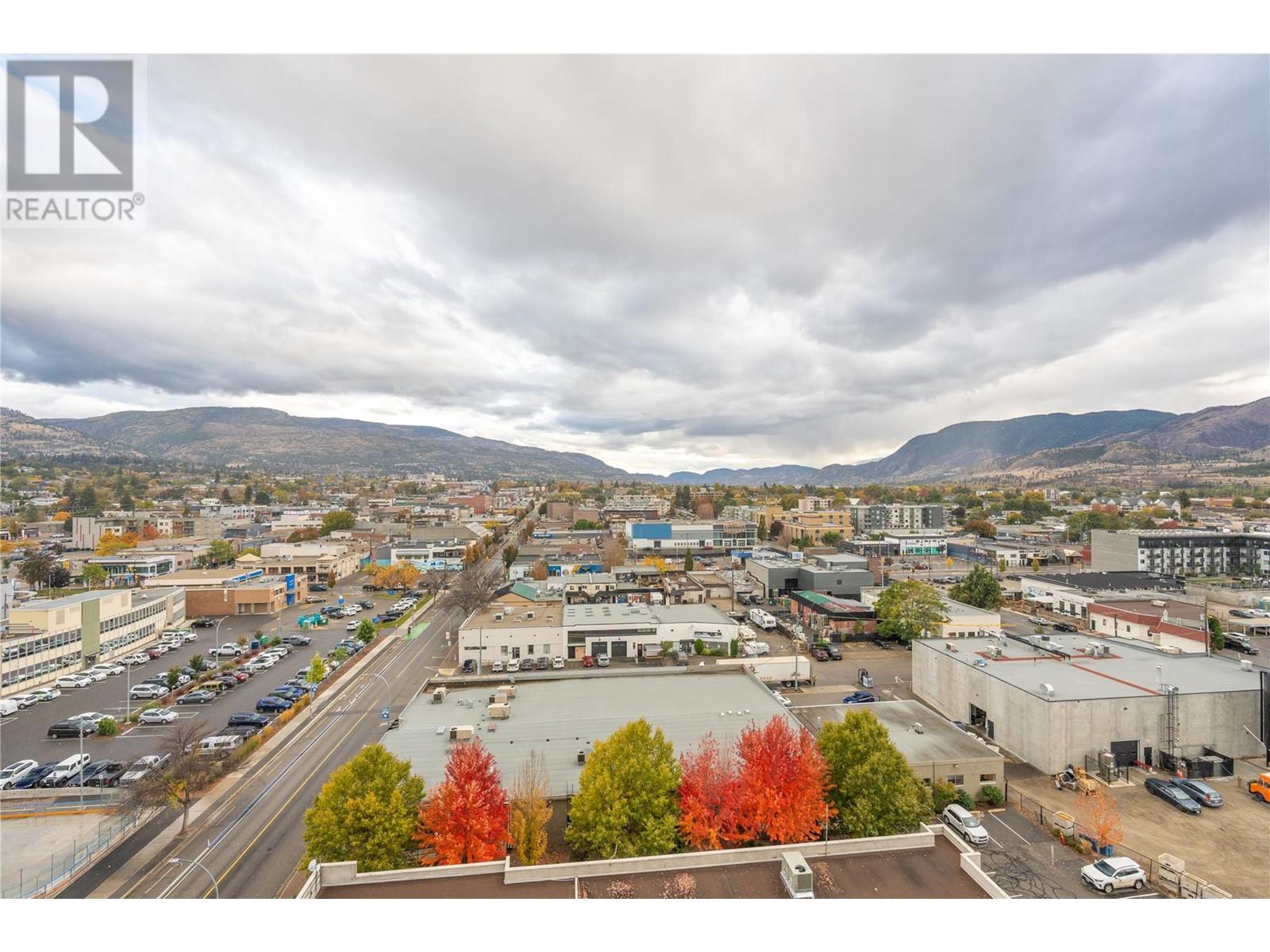 75 Martin Street Unit# 1205, Penticton