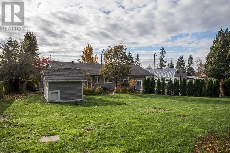 27201 LOUGHEED HIGHWAY, Maple Ridge real estate listing R2941499