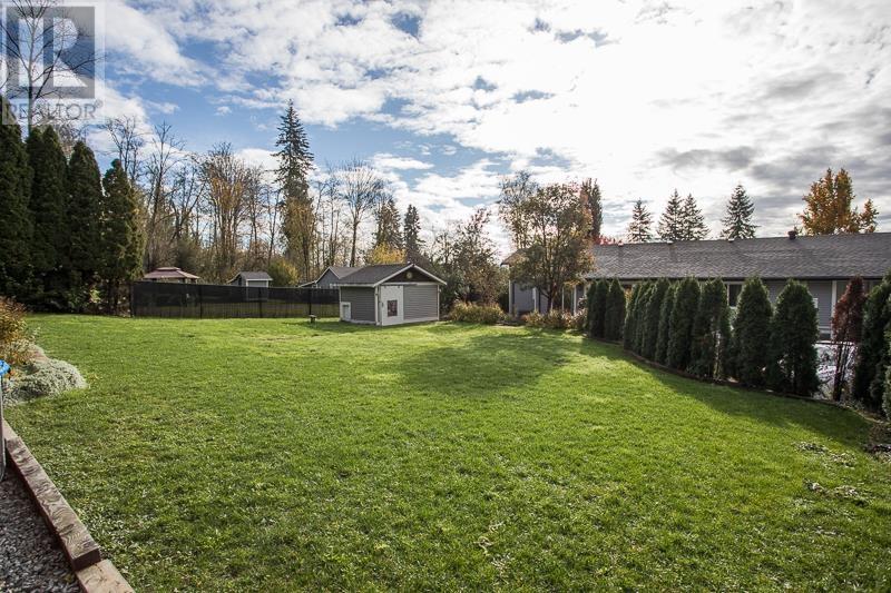 27201 LOUGHEED HIGHWAY, Maple Ridge real estate listing R2941499