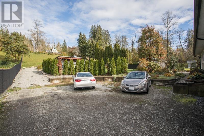 27201 LOUGHEED HIGHWAY, Maple Ridge real estate listing R2941499