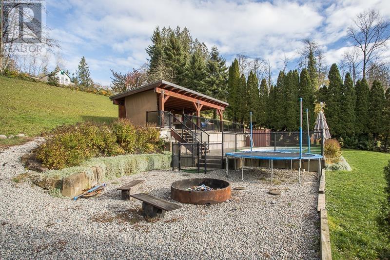 27201 LOUGHEED HIGHWAY, Maple Ridge real estate listing R2941499