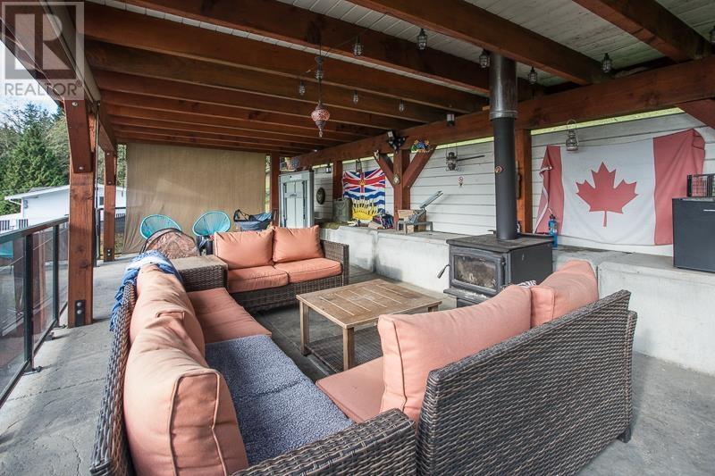 27201 LOUGHEED HIGHWAY, Maple Ridge real estate listing R2941499