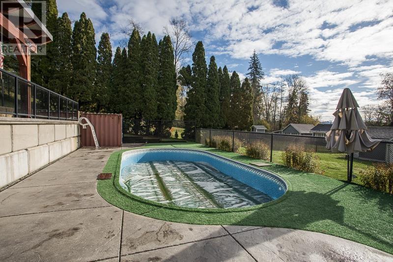 27201 LOUGHEED HIGHWAY, Maple Ridge real estate listing R2941499